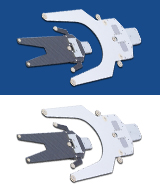 半导体晶圆搬运